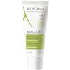 A-Derma BIOLOGY crema idratante leggera, 40 ml