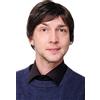 WIG ME UP - Parrucca Uomo Intera parrucca Corta Riga Grigio Nero melange GFW1865-34