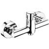 CORNAT CAZ3 3037 CAZIN SLM per doccia Cromato