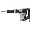 Hikoki H60MCWSZ Martello Demolitore 1.250 W 14 J (Epta), 1250 W, 230 V
