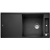 Blanco 523500 | Lavello da cucina in granito AXIA III XL 6 S | Colore : Antracite