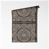 Livingwalls A.S. Création VERSACE VI Heritage 791341 - Carta da parati in tessuto non tessuto, motivo barocco con logo Medusa, viticci e acanto, superficie in vinile, carta da parati barocca, 10,05 m x 0,70 m