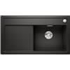 Blanco - Blanco Zenar 5S Silgranit - Nero