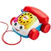 Fisher-Price Telefono chiacchierone - fisher price