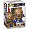 Funko Pop! Vinyl Marvel: Ant-Man Quantumania - Modok - M.O.D.O.K - Figura in Vinile da Collezione - Idea Regalo - Merchandising Ufficiale - Giocattoli per Bambini e Adulti - Movies Fans