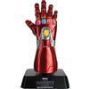 Hero Collector Marvel Movie Museum - Replica del Nano Gauntlet di Iron Man