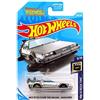 Die Cast DieCast Hotwheels Ritorno al Futuro Time Machine Hover Mode - HW Screen Time 9/10 [2019 Sigillato in fabbrica] 108/250