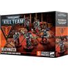 Games Workshop - Warhammer 40,000 - Uccidi Squadra: Deathwatch
