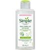 simple 6 x Simple Kids to Eyes Remover Eyes Eye 125 ml