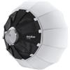 Godox CS-50D Lanterna Softbox 50CM