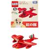 Takara Tomy Dream Tomica Studio Ghibli 02 Porco Rosso Savoia S.21F GIAPPONE