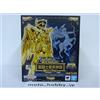 Bandai Saint Seiya Myth Cloth EX Sagittarius Seiya Successor Gold Cloth