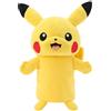 Pokémon Center Pokemon Center Original Papemon Pupazzo Peluche Doll Pikachu GIAPPONE UFFICIALE