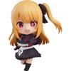 Good Smile Company Nendoroid Oshi Nessun Ko Rubino Action Figure Giappone Ufficiale