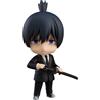 Good Smile Company Nendoroid Chainsaw Man Aki Hayakawa Action Figure GIAPPONE ZA-531