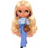 TAKARA TOMY Neo Blythe da Negozio Limitata Asha Alvira Bambola Figura