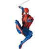 Medicom Toy MAFEX N.143 Spider-Man Comic Ver. Ben Reilly Action Figure GIAPPONE