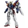 Bandai Gundam Universe Wing Gundam XXXG-00W0 Action Figure UFFICIALE GIAPPONE