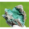 Malachite 65 Grammi - Kipushi Mine, Kipushi, Haut-Katanga, Dr Congo