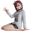 BANPRESTO Figura Momo Ayase Dandadan Banpresto Relax Time UFFICIALE GIAPPONE