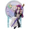 BANPRESTO Glasscape Frieren Oltre Journey's Felce Figura Giappone Ufficiale