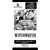Collezione Di Carte Da Gioco Witch Watch Booster Pack Box TCG GIAPPONE UFFICIALE