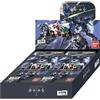 Bandai Carddass Mobile Suit Gundam The Strega Da Mercurio 2 TCG Japan Ufficiale