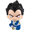 MegaHouse LookUp Dragon Ball Daima Vegeta Mini Figura UFFICIALE GIAPPONE
