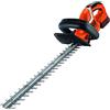 Black+Decker Tagliasiepi a Batteria Litio 18V 2.0Ah 45cm per Potature Efficaci e Maneggevoli nel Giardino