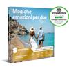 Smartbox Magiche emozioni per due