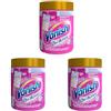 Vanish Oxi Action Multipower Polvere Rosa, Smacchiatore per Capi Colorati, 1 Confezione da 1Kg di Smacchiatore per Bucato, Additivo Lavatrice Multiazione senza Candeggina