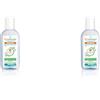 Puressentiel, Purificante, Gel Disinfettante Mani, Presidio Medico Chirurgico, Azione anti-batterica, anti-virale e levuricida, 3 Oli essenziali, Effetto idratante, Formato tascabile, 80 ml