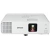 Epson Epson EB-L260F Proiettore a raggio standard 4600 ANSI lumen 3LCD 1080p (1920x1080) Bianco V11HA69080