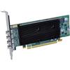 Matrox Matrox M9148 LP PCIe x16 1 GB GDDR2 M9148-E1024LAF