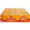 Jumbo Vita Cubi Confezione da 48 di 10 g