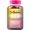 URIACH ITALY SRL Aquilea On Balance Focus - Supporta la memoria e la concentrazione - Formato 60 gummies