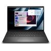 DELL Notebook DELL Pro 14 Essential PV14250 Intel Core 5 120U Computer portatile 35,6 cm (14") Full HD+ 16 GB DDR5-SDRAM 1 TB SSD Wi-Fi 6 (802.11ax) Windows 11 Italiano Nero [J47TW]