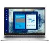 DELL Notebook DELL Pro 16 PC16250 Intel Core Ultra 7 255U Computer portatile 40,6 cm (16") Full HD+ 32 GB DDR5-SDRAM 1 TB SSD Wi-Fi 6E (802.11ax) Windows 11 Italiano Platino [GK9T1]