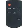 VINABTY N2QAYC000102 Telecomando di Sostituito Adatto Per Panasonic SC-HTB8 SC-HTB8EG-K SC-HTB8EB-K SCHTB8 SC-HTB8EBK Soundbar Home Theater Systems