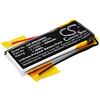 TECHTEK Batteria 400mAh compatibile con [Scala Rider] Freecom 2, Rider TeamSet Pro, Scala Rider Multiset Q2, Scala Q2, Solo, TeamSet, per [Cardo] Freecom 4+, pro, rider Solo, T FBA