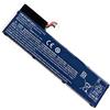 WXKJSHOP - Batteria di ricambio compatibile con Acer Travelmate P6-Series P648 P648-M P648-MG P658 P658-M X483 Iconia Tab W700 Iconia Tab W700P 2217-2548 3ICP7/67/90 AP12A3i
