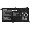 TSLUCK B31N1732 Batteria per für ASUS Vivobook S14 S430UF S430UA S430FA S430FN X430UF X430UN X430FA X430FN K430FN K430UF R430FA R430FN S4300UF V4330UF FX571GT FX571LH FX571LI F571GD F571GT