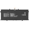 KXRSII A42-G750 Batteria per ASUS ROG G750 G750J G750JM G750JS G750JW G750JX G750JH G750JZ Series A42G750 0B110-00200000M 0B110-00200000 15V 5900mAh 88Wh