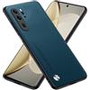RankOne Custodia Compatibile con HUAWEI P30 Pro / P30 Pro New Edition (6.47) Cover Case - Zaffiro
