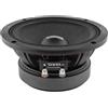 GK SOUND KIT SET PER DS18 PRO-ZXi6M 1 midrange altoparlante da 16,5 cm 165 mm 6,5 di diametro, 300 watt rms 600 watt max, 8 ohm, sensibilità di 97 db, per casa, 1 pezzo
