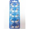 Best Price Square Renata SR726SW - 10 batterie al litio 397
