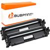 Bubprint 2 XXL Cartuccia Toner compatibile per HP CF294X CF294 X 94X per LaserJet Pro M118 M118DW M148FDW M148DW MFP M148 M149 Nero 2800 Pagine