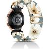 chinbersky 20mm Nylon Cinturino Elastico Compatibile con Samsung Galaxy Watch 4/5/6/7/FE 40mm 44mm Cinturino/Watch 5 Pro/Watch 4&6 Classic/Active 2 40mm 44mm/Watch 3 41mm/Gear Sport/Gear S2 Classic