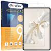 ebestStar - Vetro Temperato x2 per Honor Pad 9, Pellicola Protezione Schermo, Antiurto