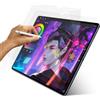 IVEOPPE 2 Pezzi Pellicola Protettiva Effetto Carta per Samsung Galaxy Tab S11 Ultra/ S10 Ultra/ S9 Ultra/ S8 Ultra 14,6 '', Opaca Pellicola, Antiriflesso, Anti-impronte, Scrittura e Disegno come su Carta